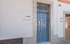 Valletta Spacious Duplex - St.Paul's Apartments
